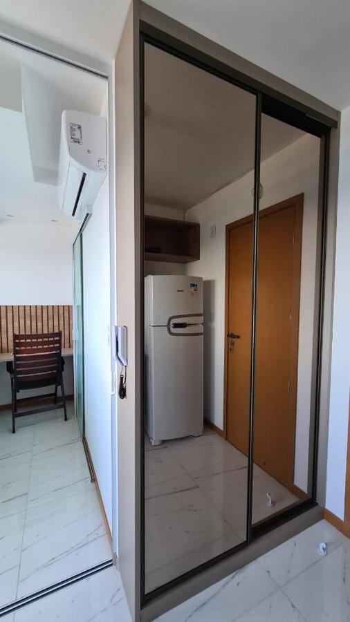 Loft Aconchegante, Vista Mar Parcial, Vaga Privativa * Salvador