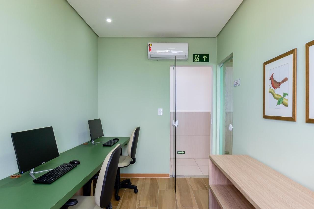 Loft Aconchegante, Vista Mar Parcial, Vaga Privativa * Salvador